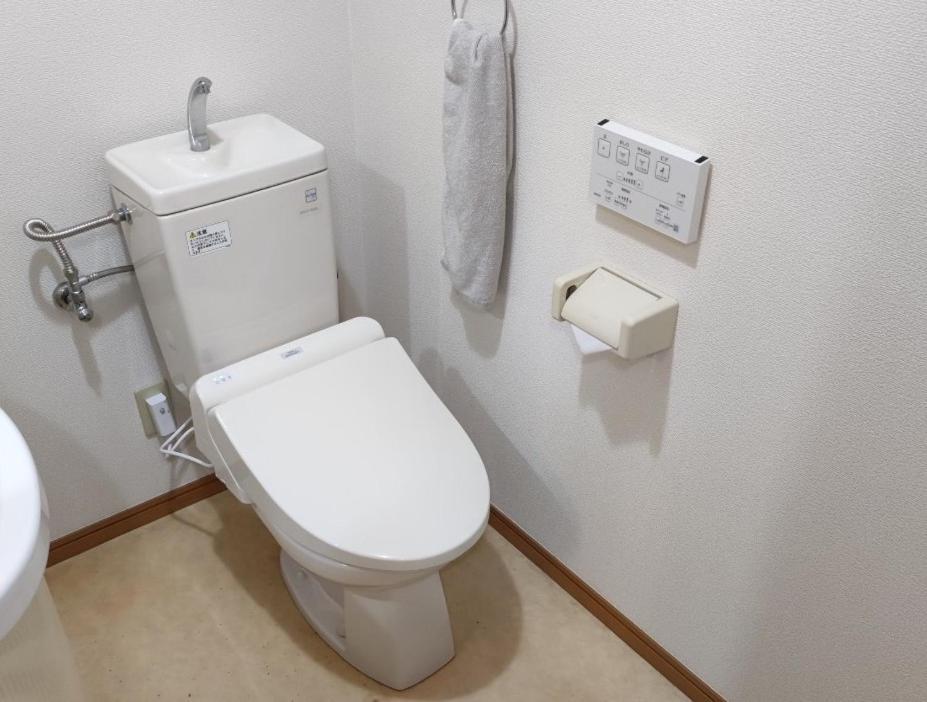 Compact 2dk In West Shinjuku * Tokyo