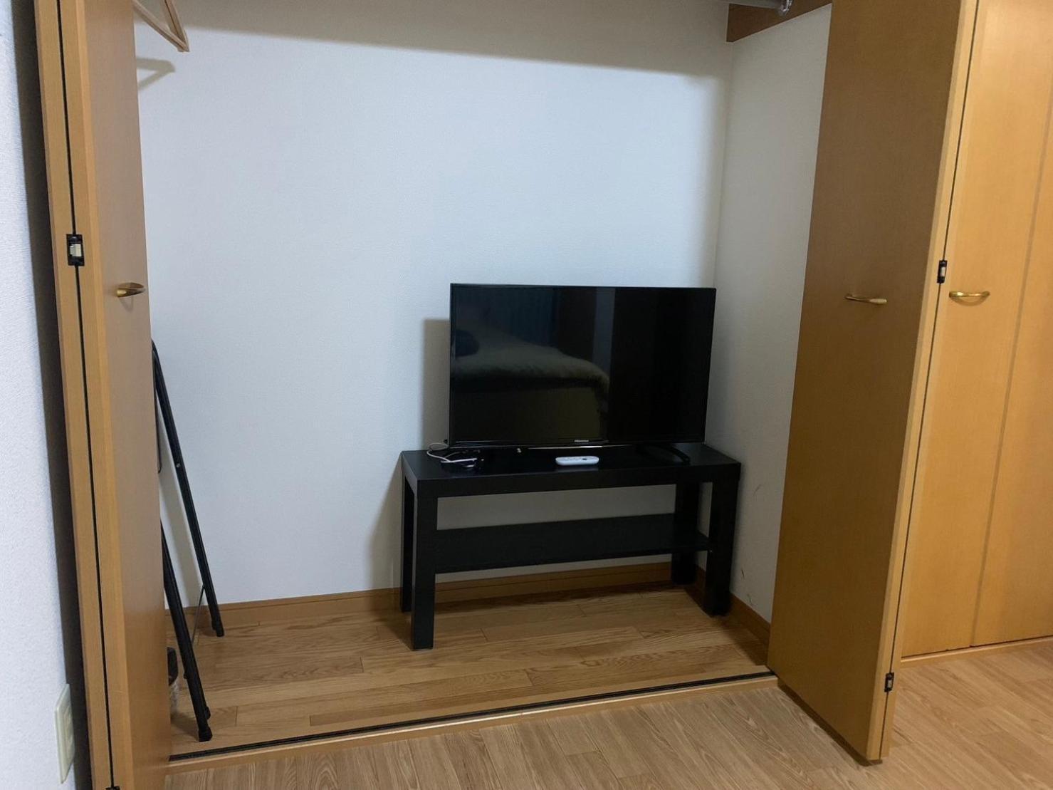 Apartment Compact 2dk In West Shinjuku *