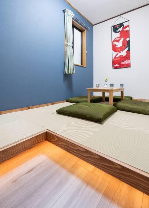 Holiday home 匯家風花ビル Tokyo
