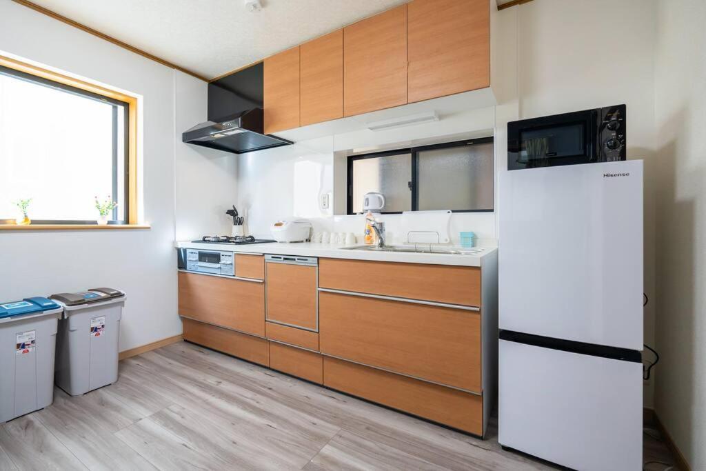 匯家風花ビル Holiday home Tokyo