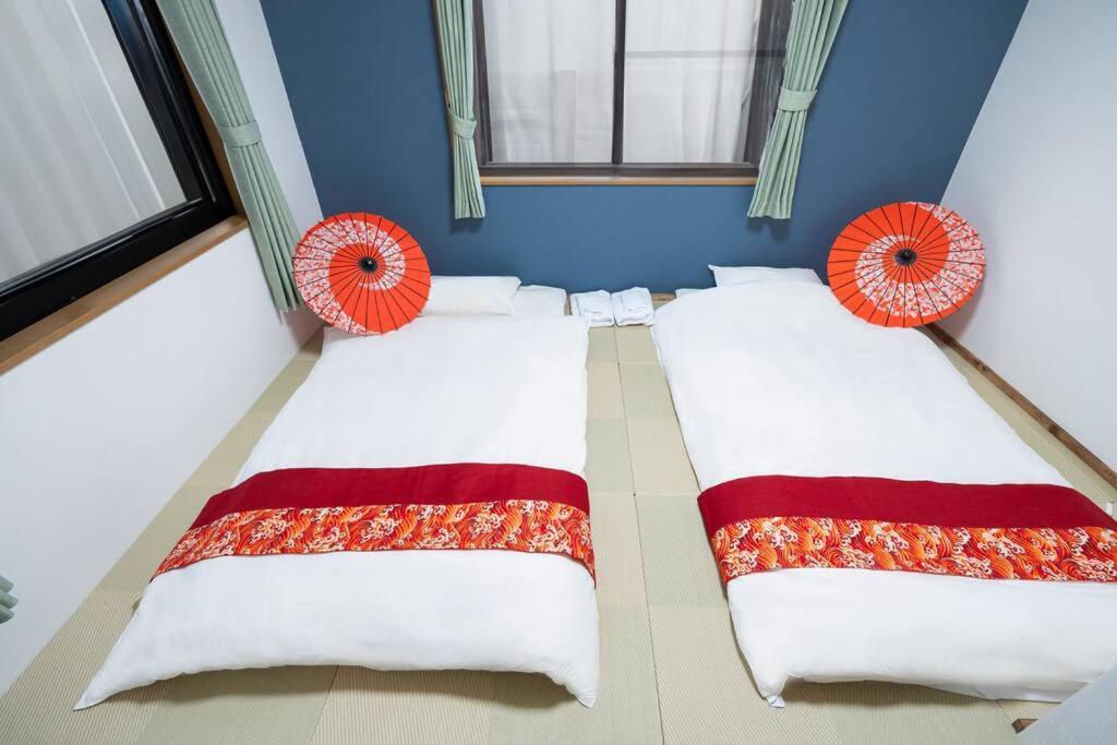 Holiday home 匯家風花ビル Tokyo