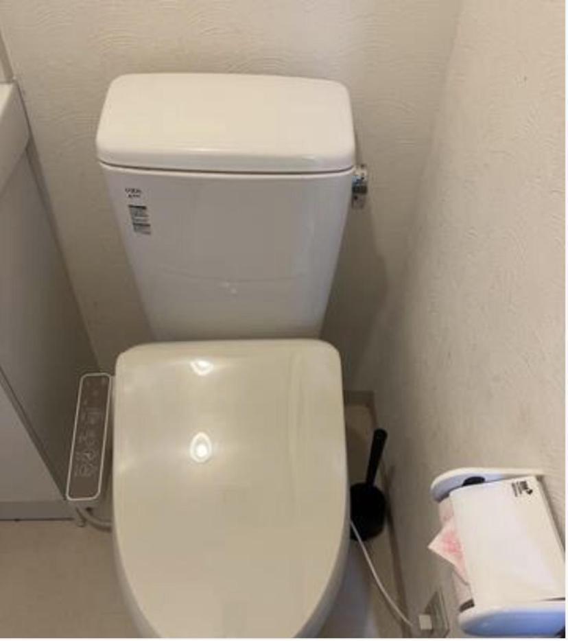 Apartment Otsuka First