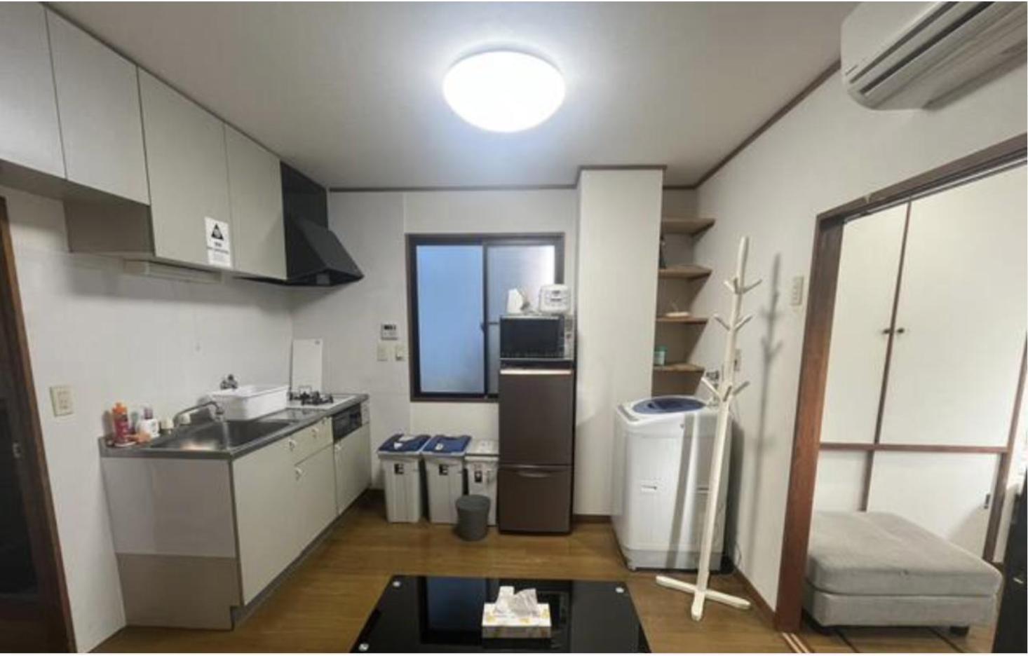 Apartment Otsuka First Tokyo
