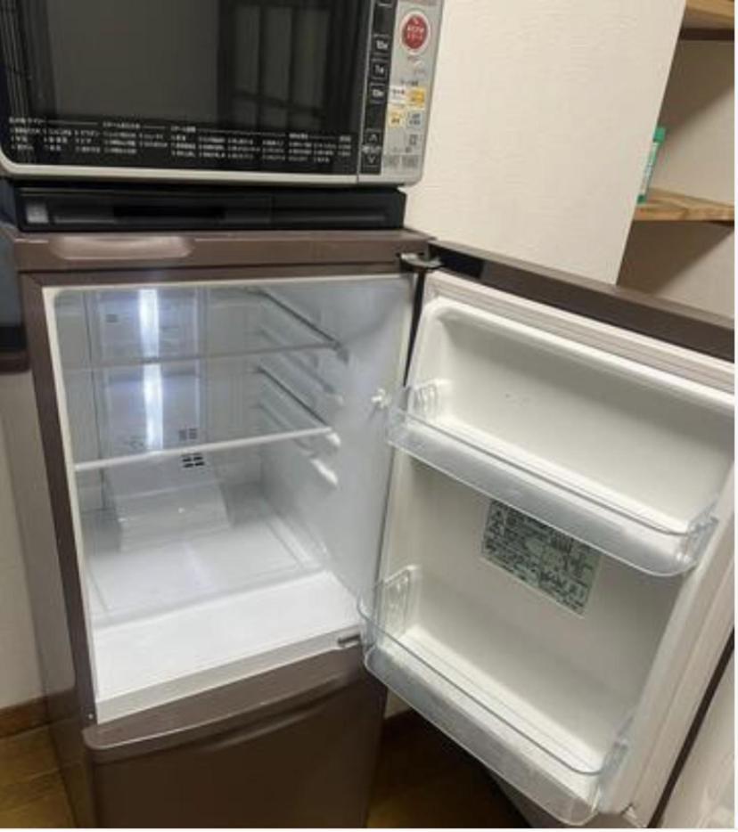 Apartment Otsuka First *