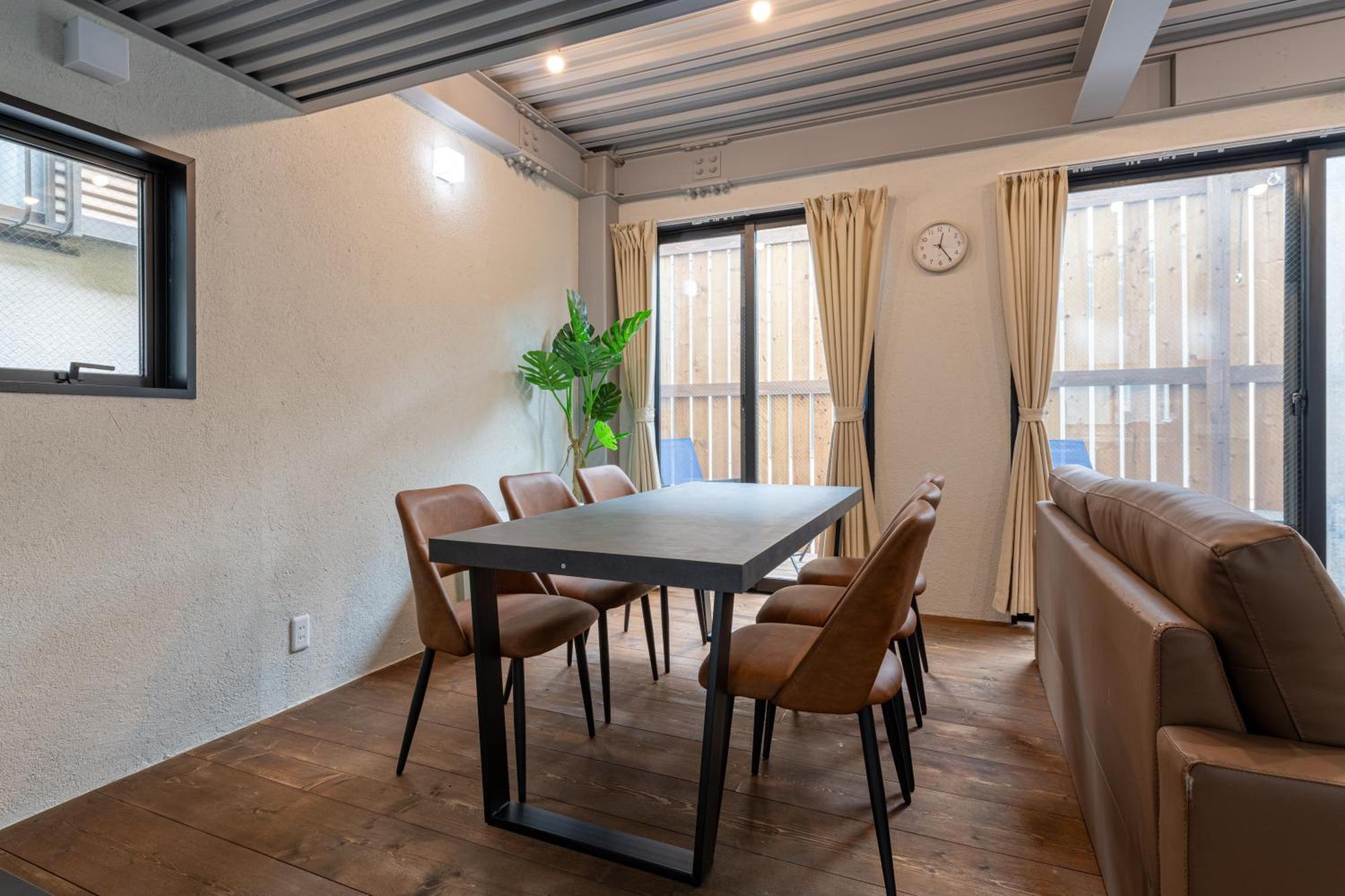 Villa 船堀戸建 *