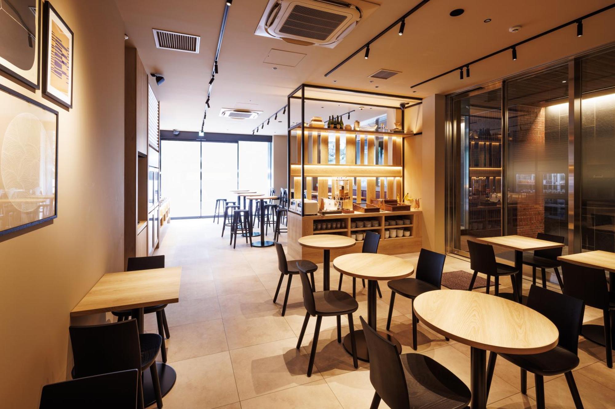 The B Ginza 4*