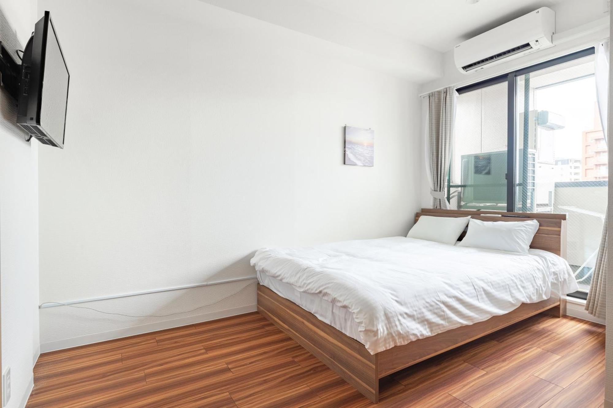 Solasia 北上野 Apartment