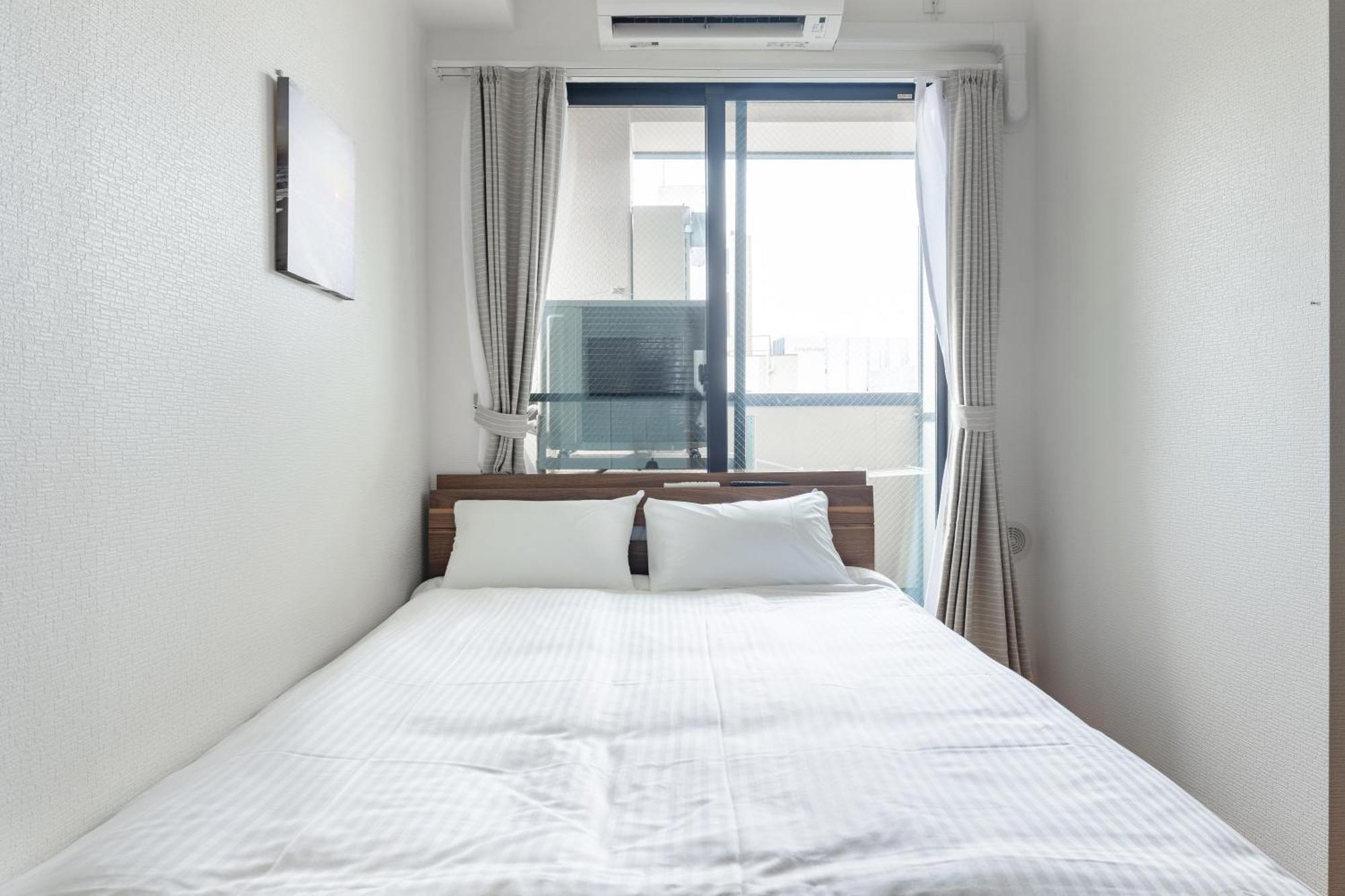 Apartment Solasia 北上野