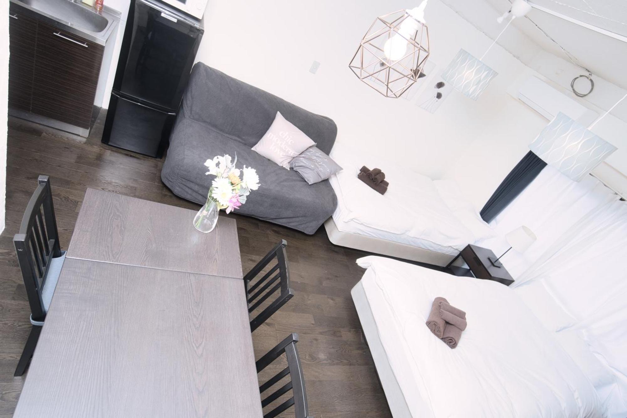 Apartment Yutaka Bldg.302 Tokyo