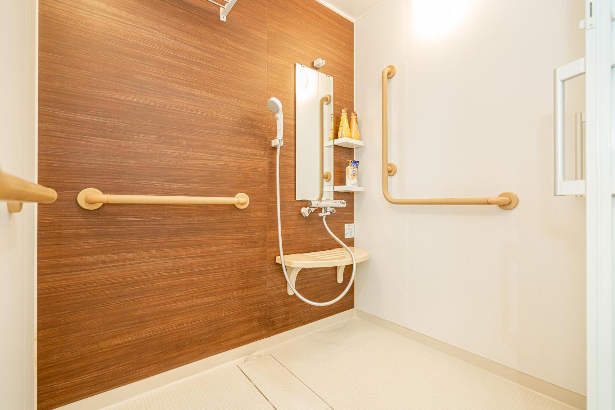 Apartment 新宿市中心大久保站徒步6分钟温馨公寓免费wi-fi！