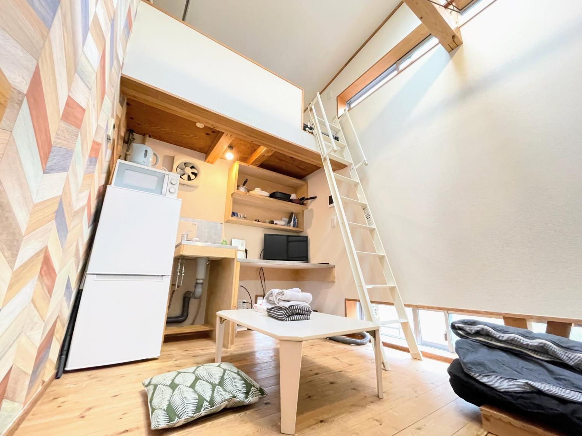 Kanamecho Detached House Apartment