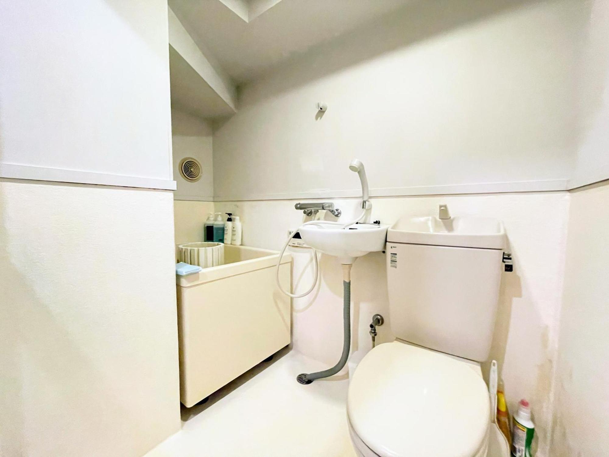 Kanamecho Detached House Apartment