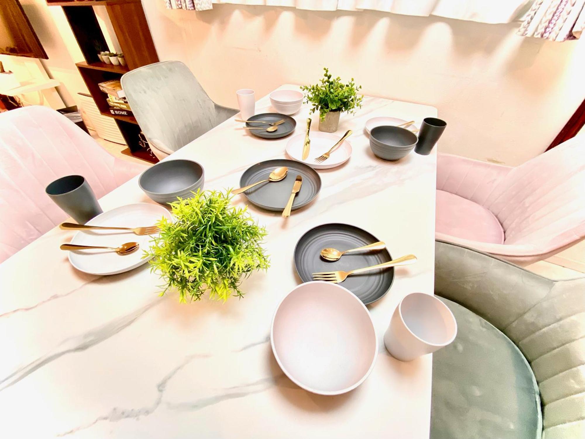 Eternity House 新宿大久保 Apartment *