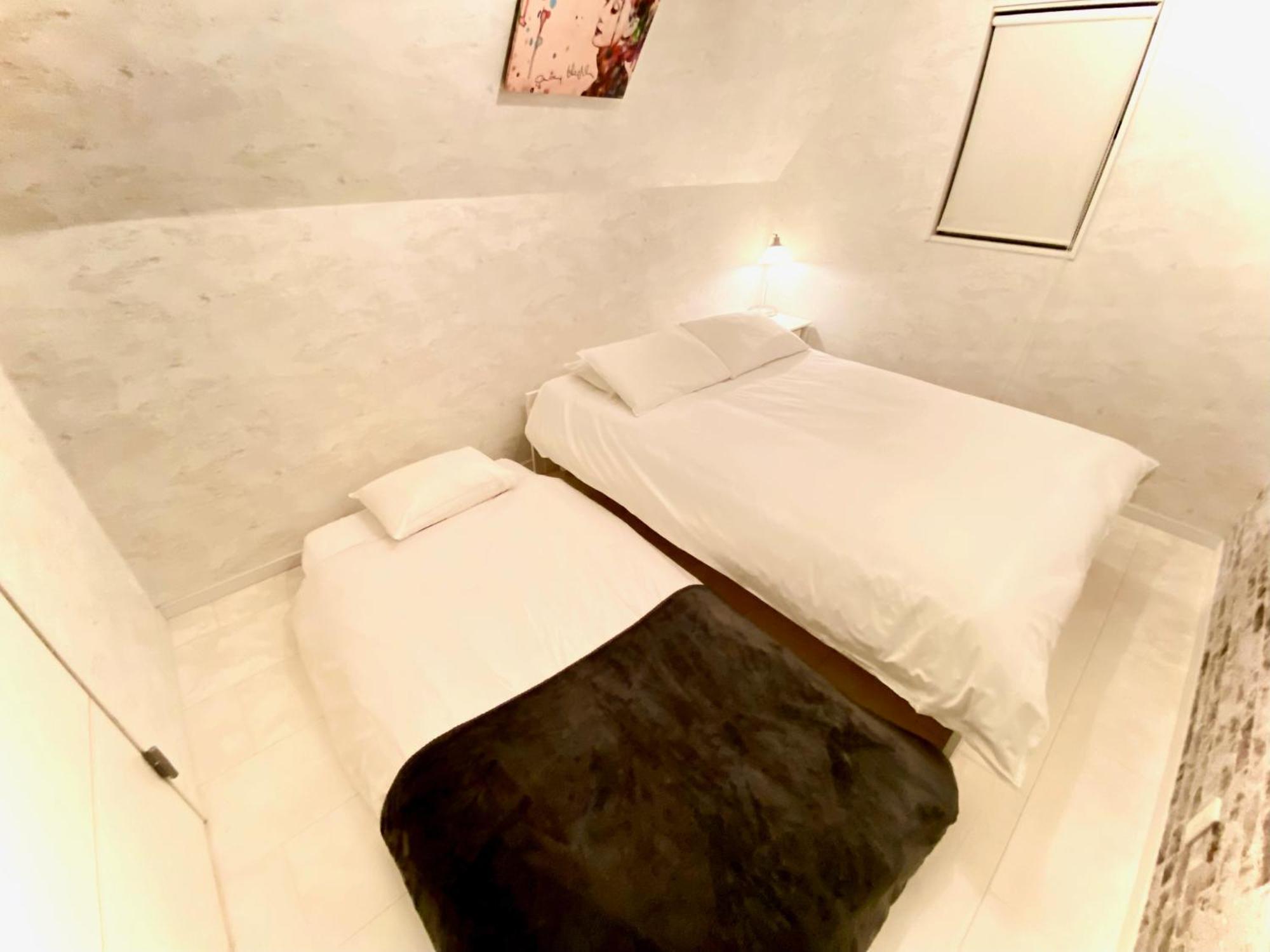 Eternity House 新宿大久保 * Tokyo