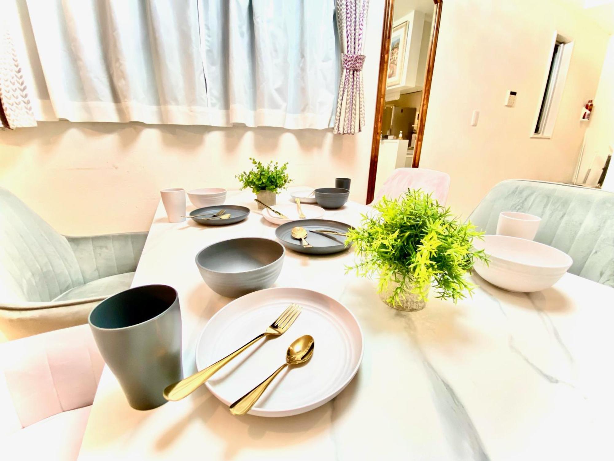 Eternity House 新宿大久保 Tokyo