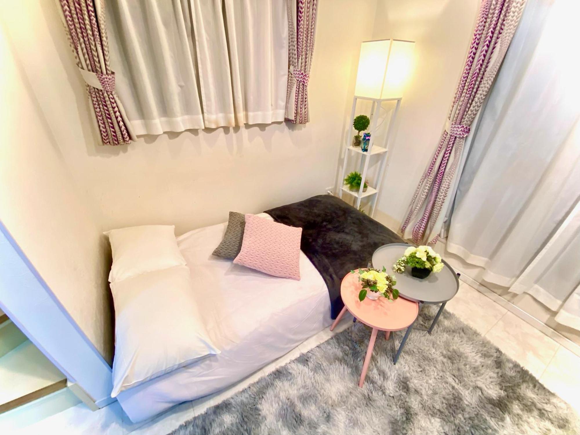 Apartment Eternity House 新宿大久保 *