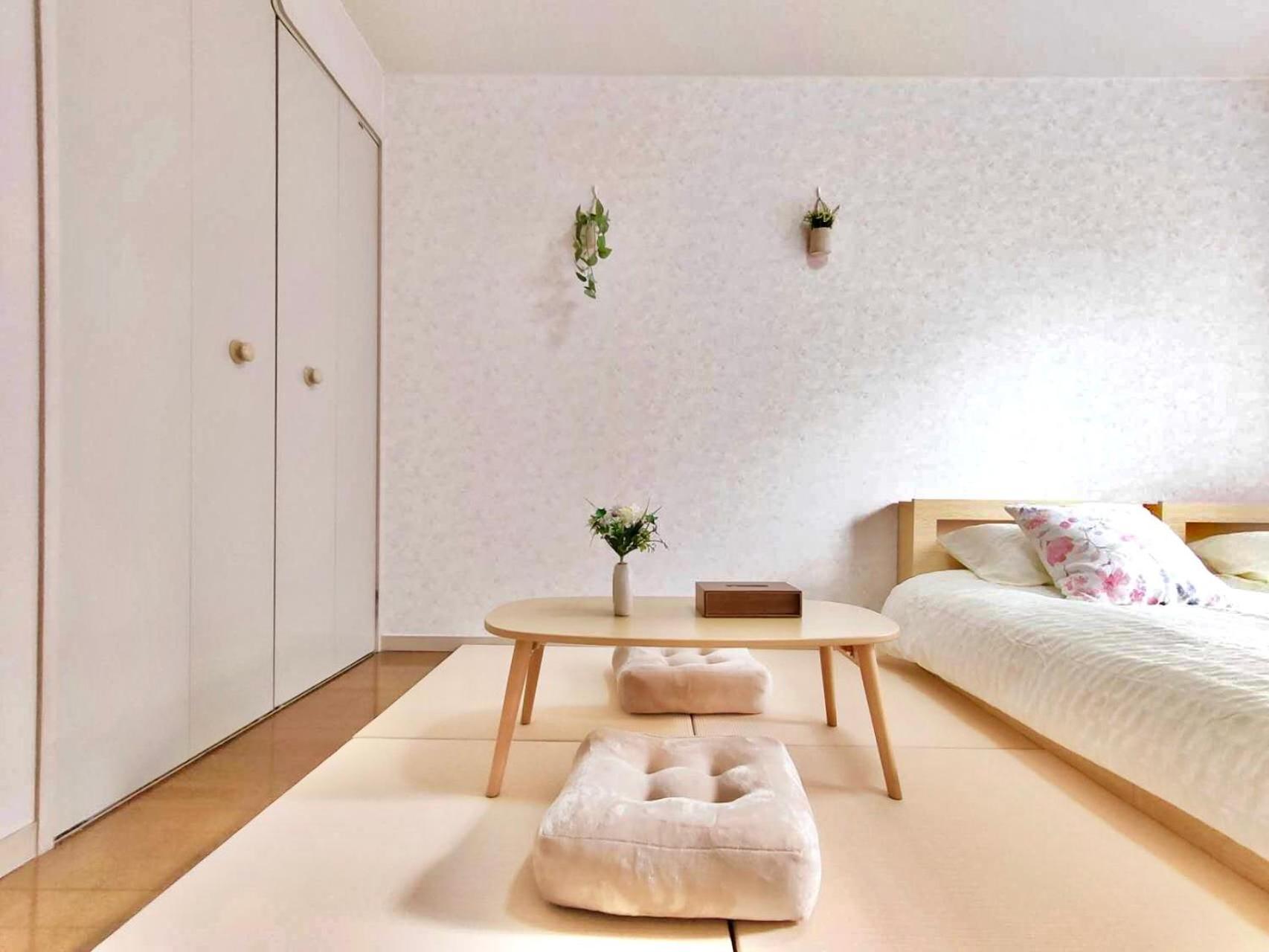Apartment 東京中心jr山手線4分/最大4人/直达新宿 銀座 上野 池袋 浅草 渋谷 表参道 代代木