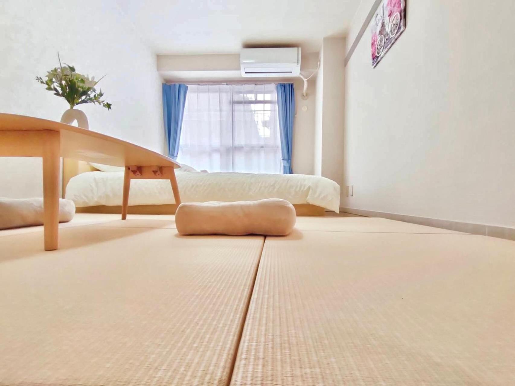 東京中心jr山手線4分/最大4人/直达新宿 銀座 上野 池袋 浅草 渋谷 表参道 代代木 * Tokyo