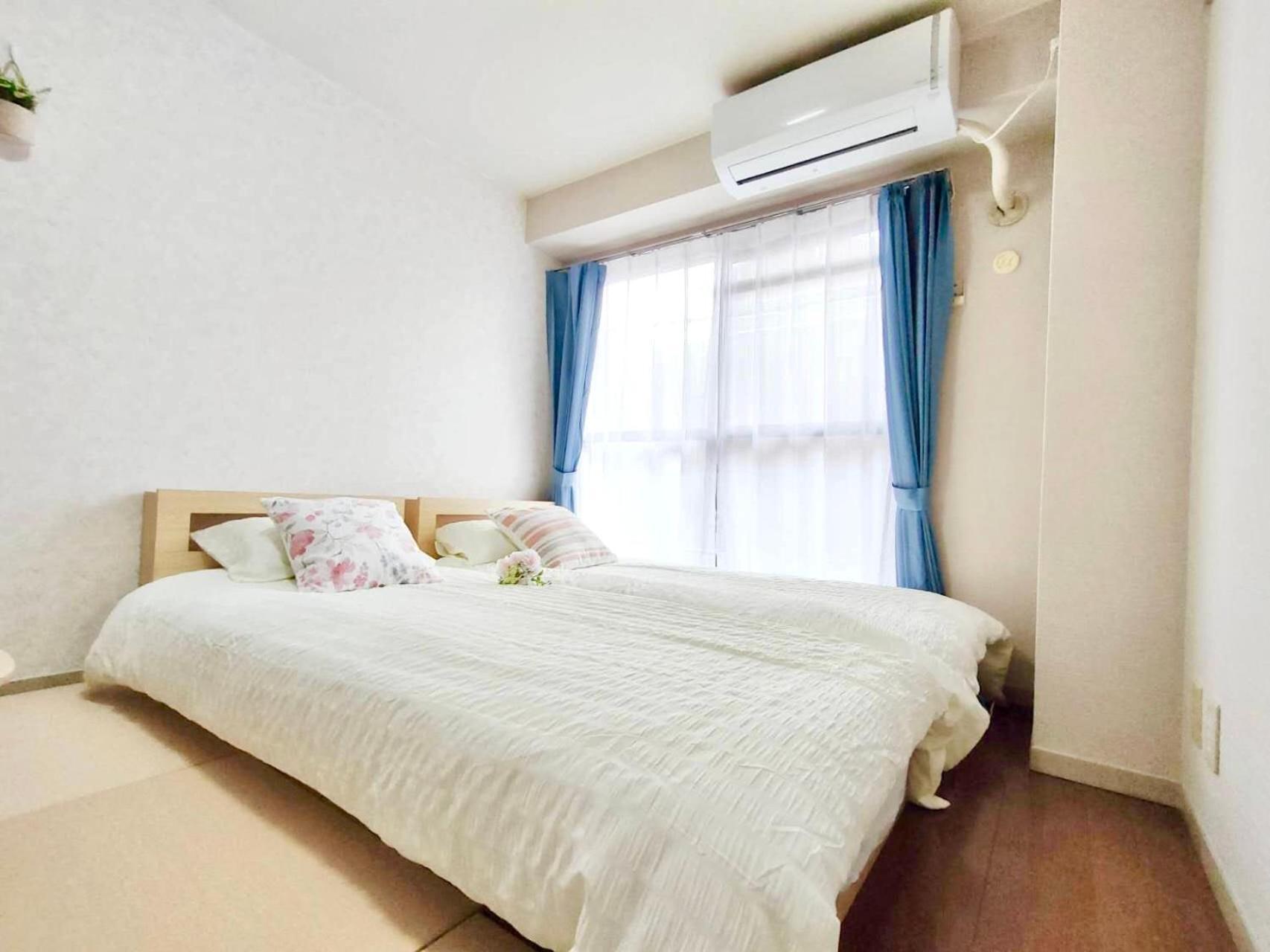 Apartment 東京中心jr山手線4分/最大4人/直达新宿 銀座 上野 池袋 浅草 渋谷 表参道 代代木 Tokyo