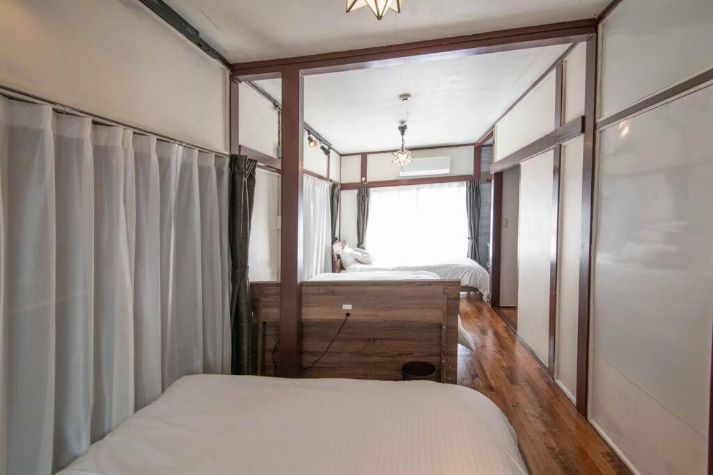 12月オープン/四ツ木駅まで8分 /収容人数6/丸貸し切り Apartment Tokyo