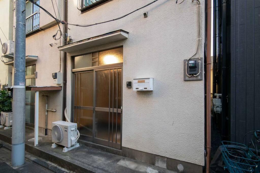 12月オープン/四ツ木駅まで8分 /収容人数6/丸貸し切り Apartment Tokyo