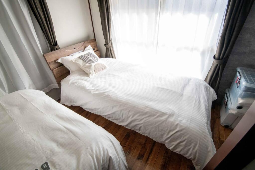 Apartment 12月オープン/四ツ木駅まで8分 /収容人数6/丸貸し切り *