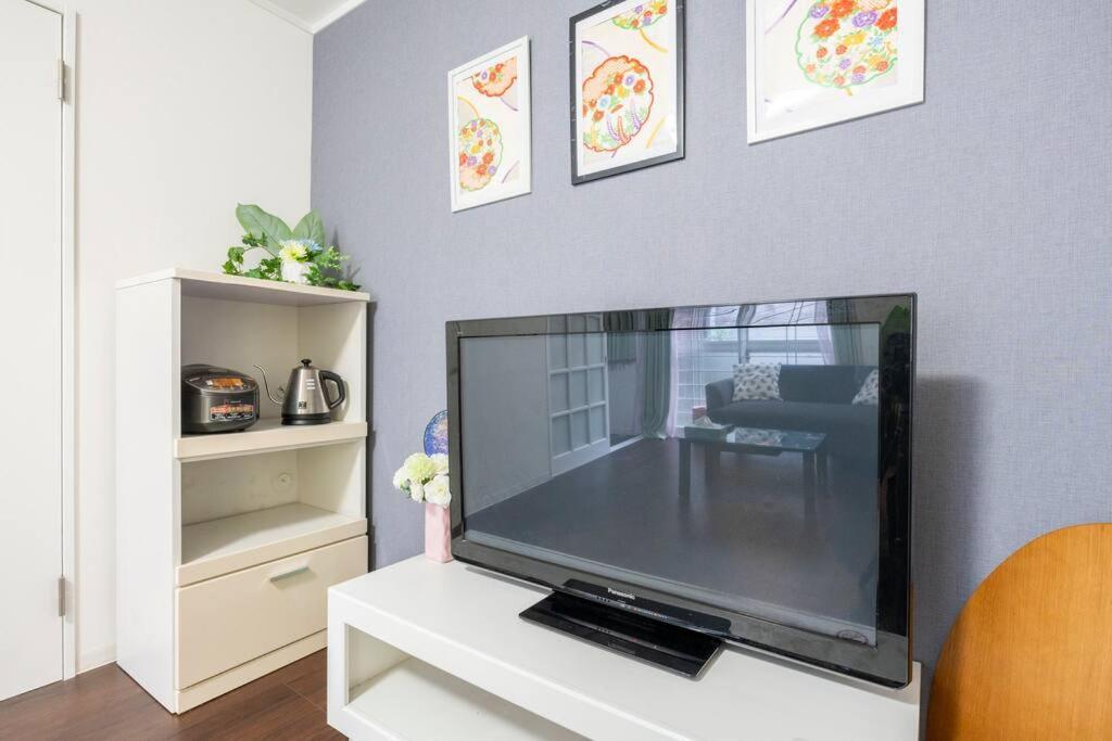 アンドステイ柴又5丁目b Apartment *