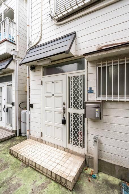 Apartment アンドステイ柴又5丁目b Tokyo