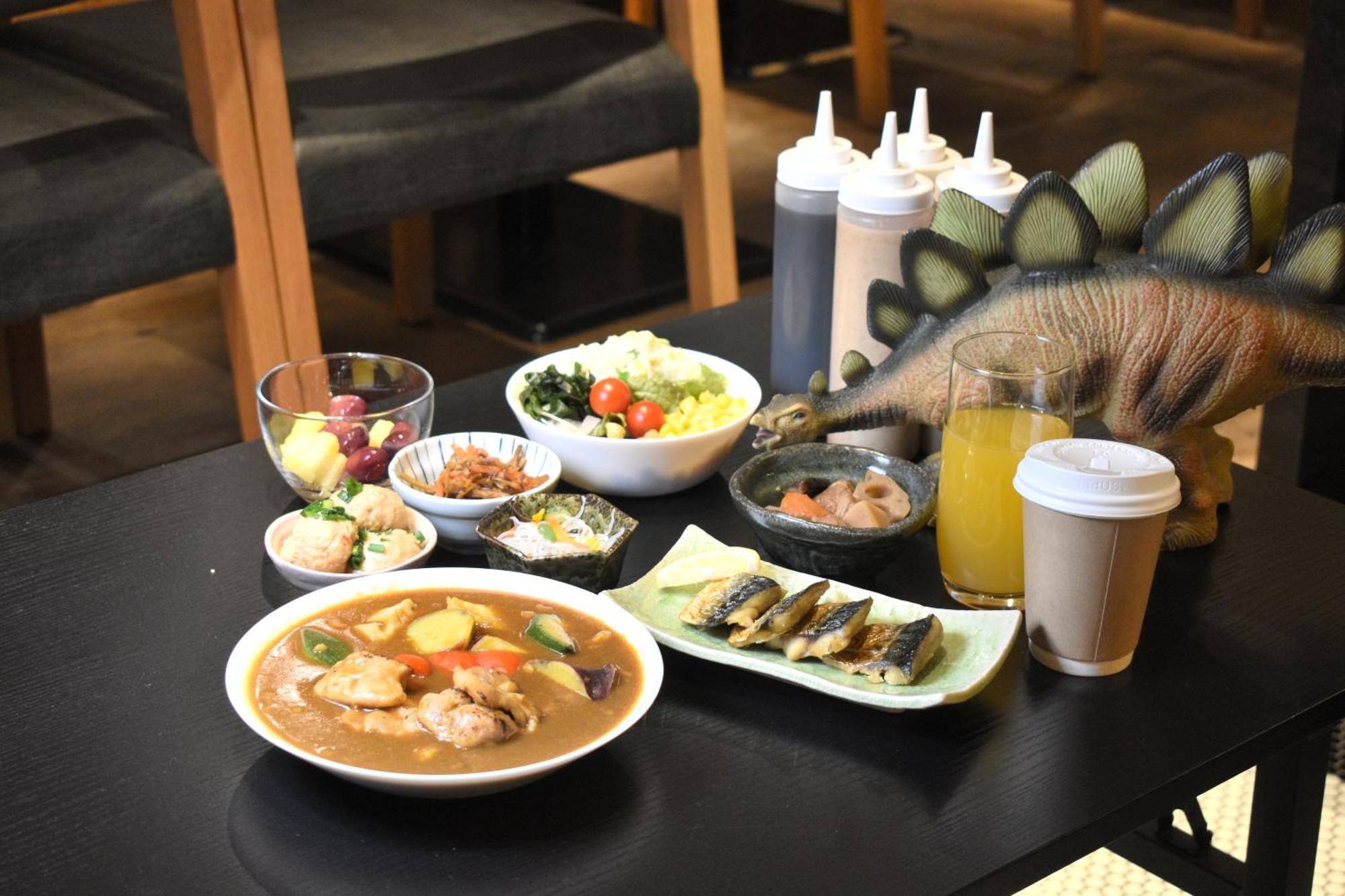 Henn Na Nishikasai Hotel 3*
