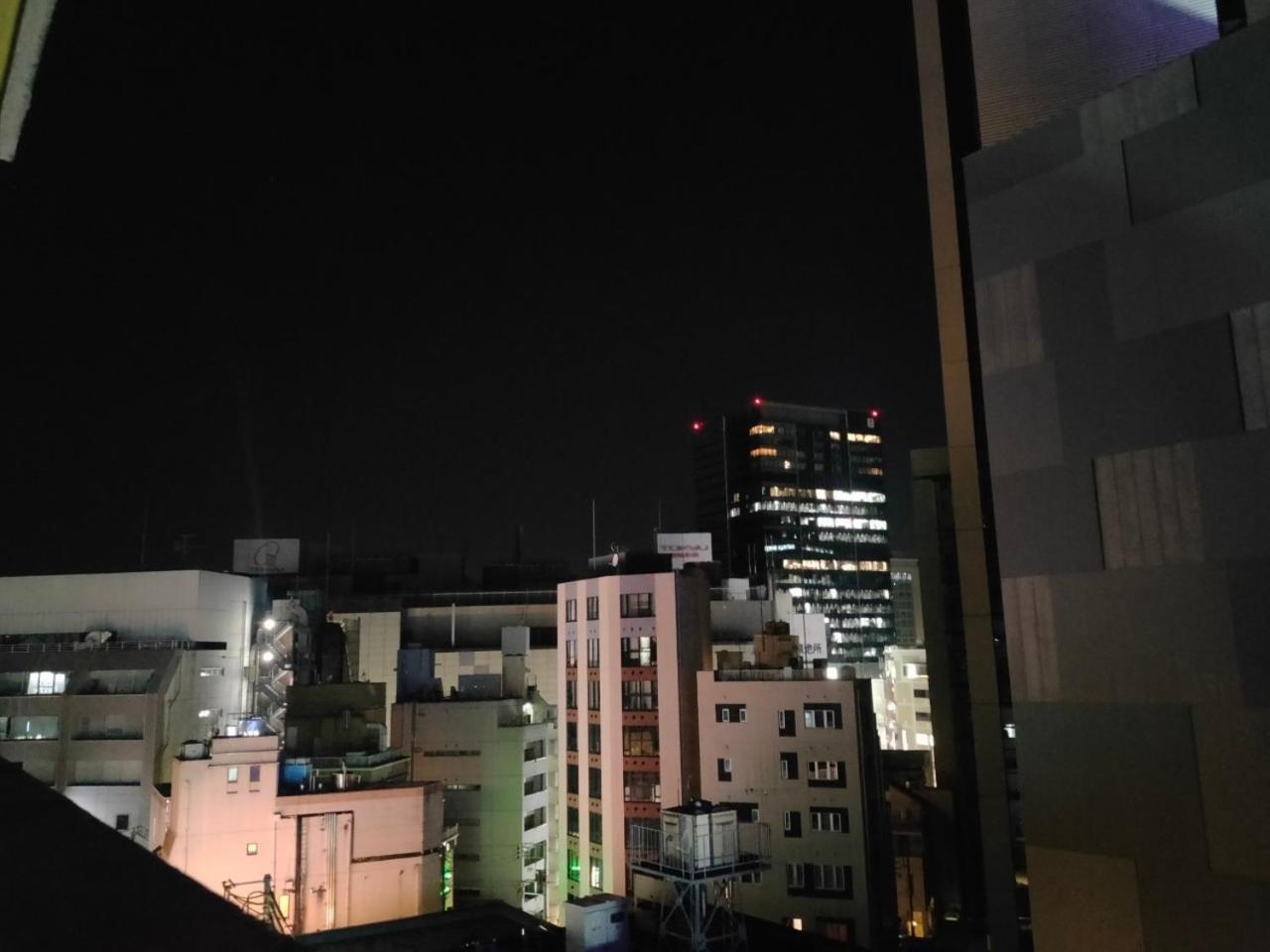 Apartment In The Center Of Shibuya 渋谷道玄坂