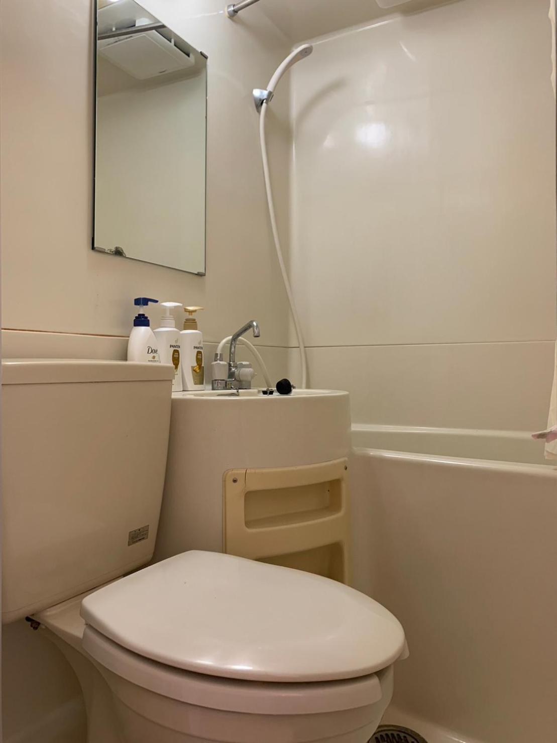 Apartment In The Center Of Shibuya 渋谷道玄坂