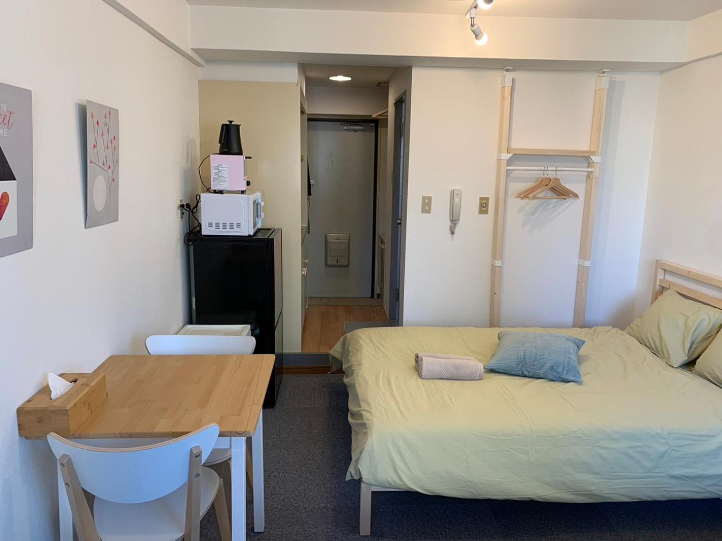 In The Center Of Shibuya 渋谷道玄坂 Apartment *