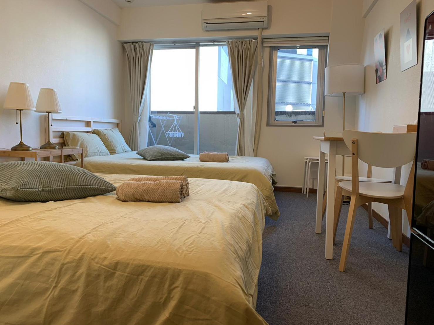 In The Center Of Shibuya 渋谷道玄坂 Apartment Tokyo