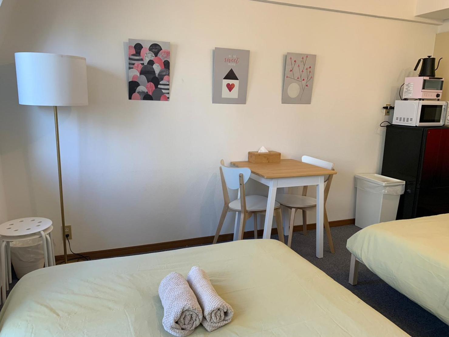 In The Center Of Shibuya 渋谷道玄坂 Apartment