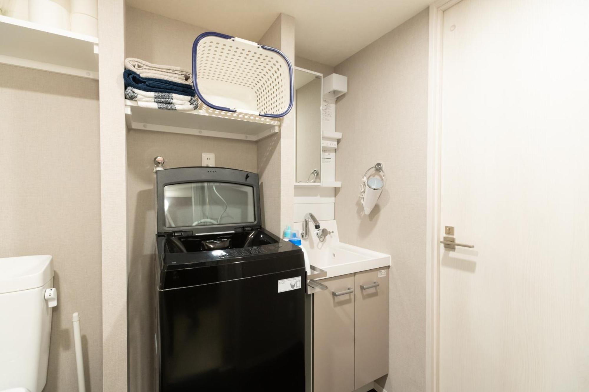 Caesar House 1room Shinjuku Shibuya * Tokyo