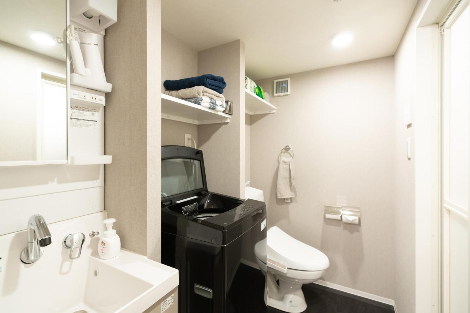 Apartment Caesar House 1room Shinjuku Shibuya *