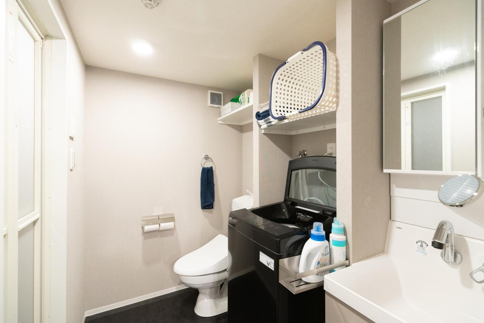 Apartment Caesar House 1room Shinjuku Shibuya Tokyo