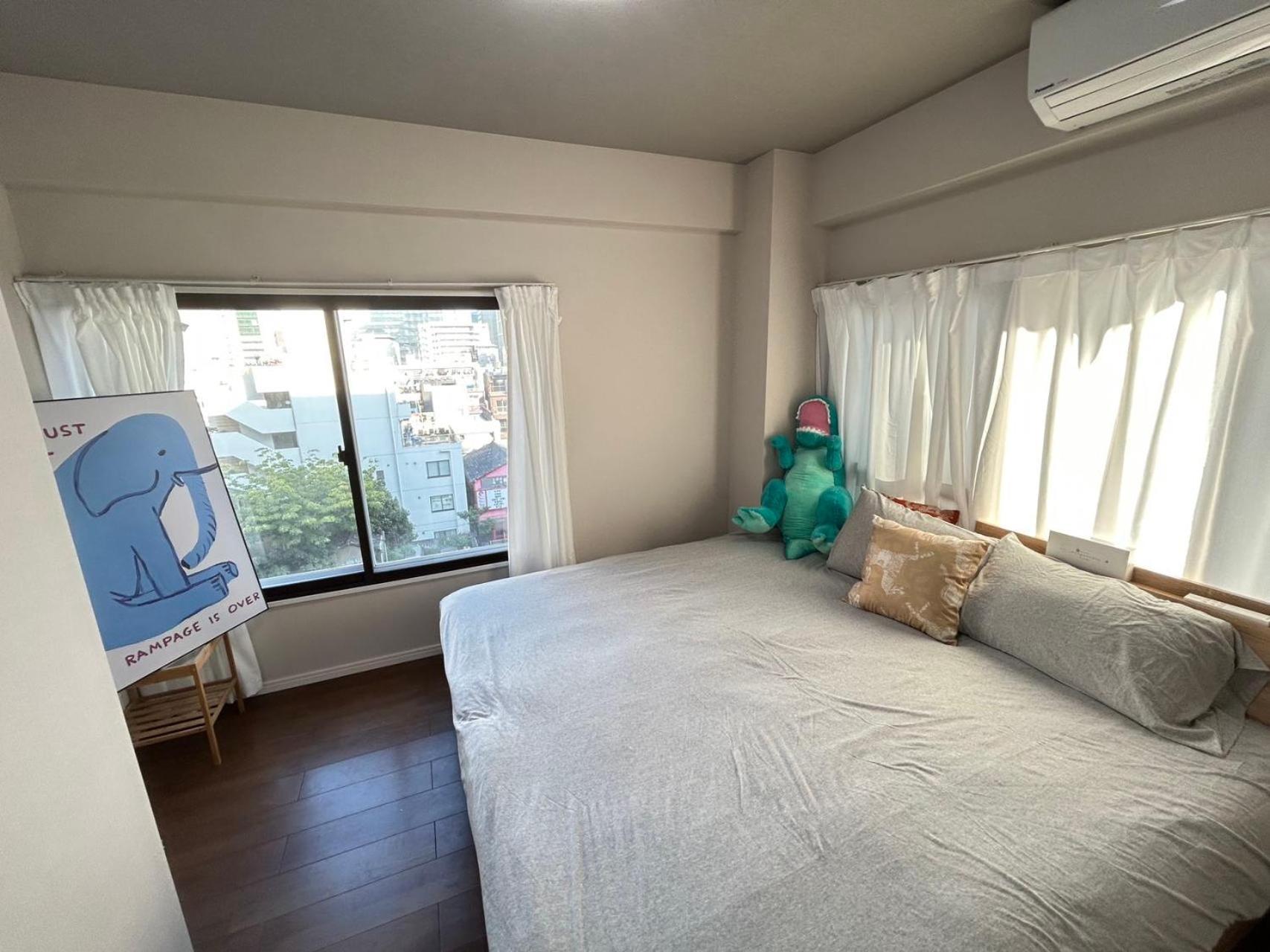 Tower N&f Apartment Tokyo