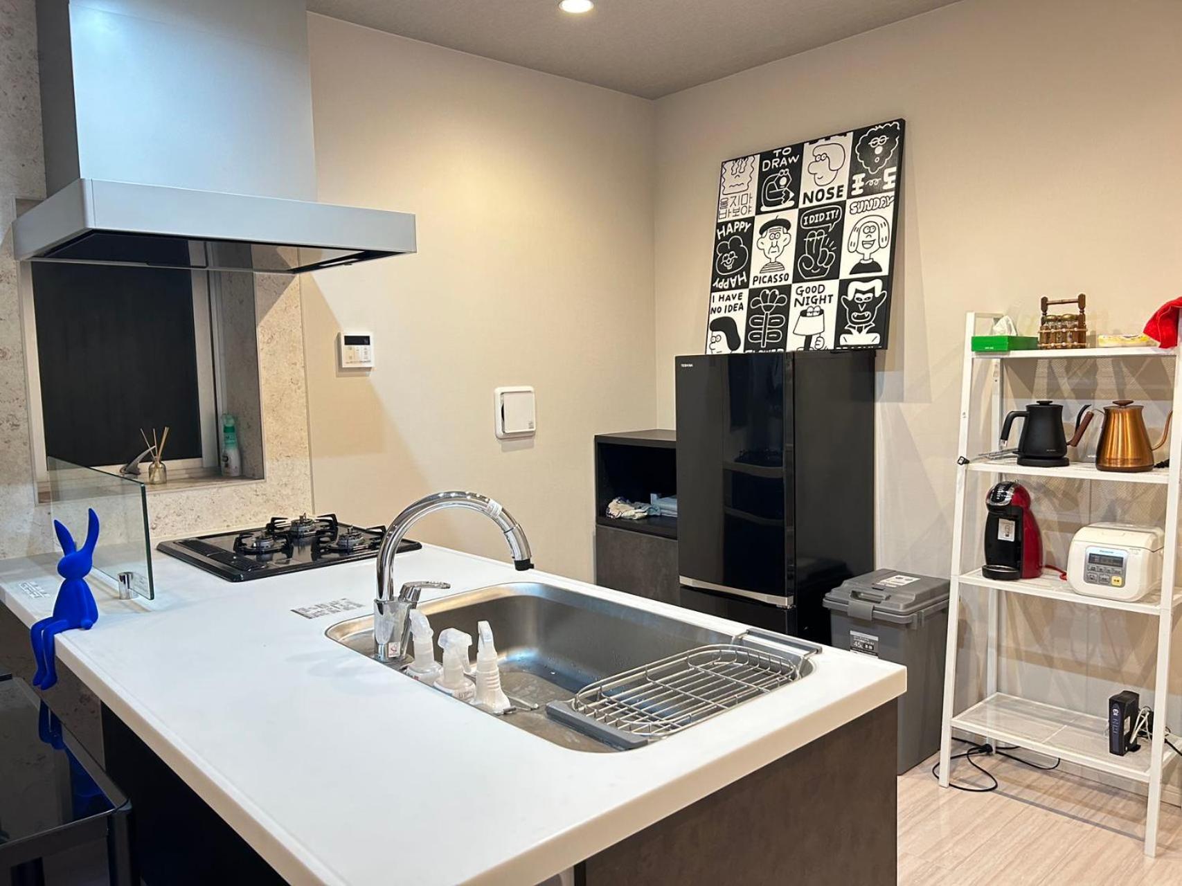 Tower N&f Apartment