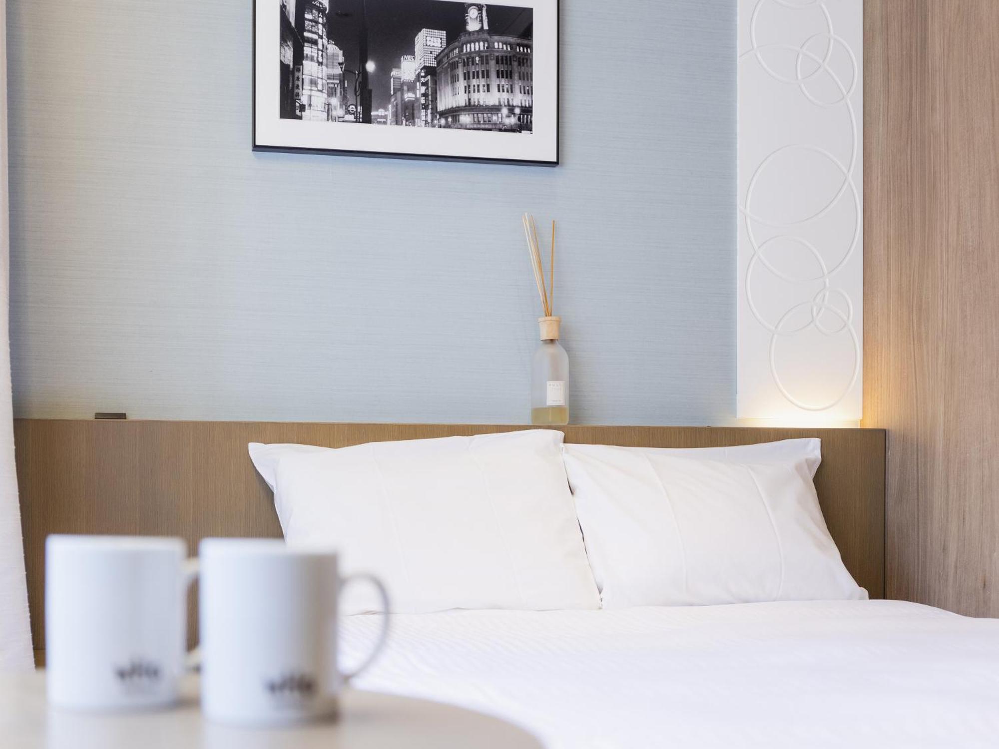 Gracery Ginza Hotel Tokyo