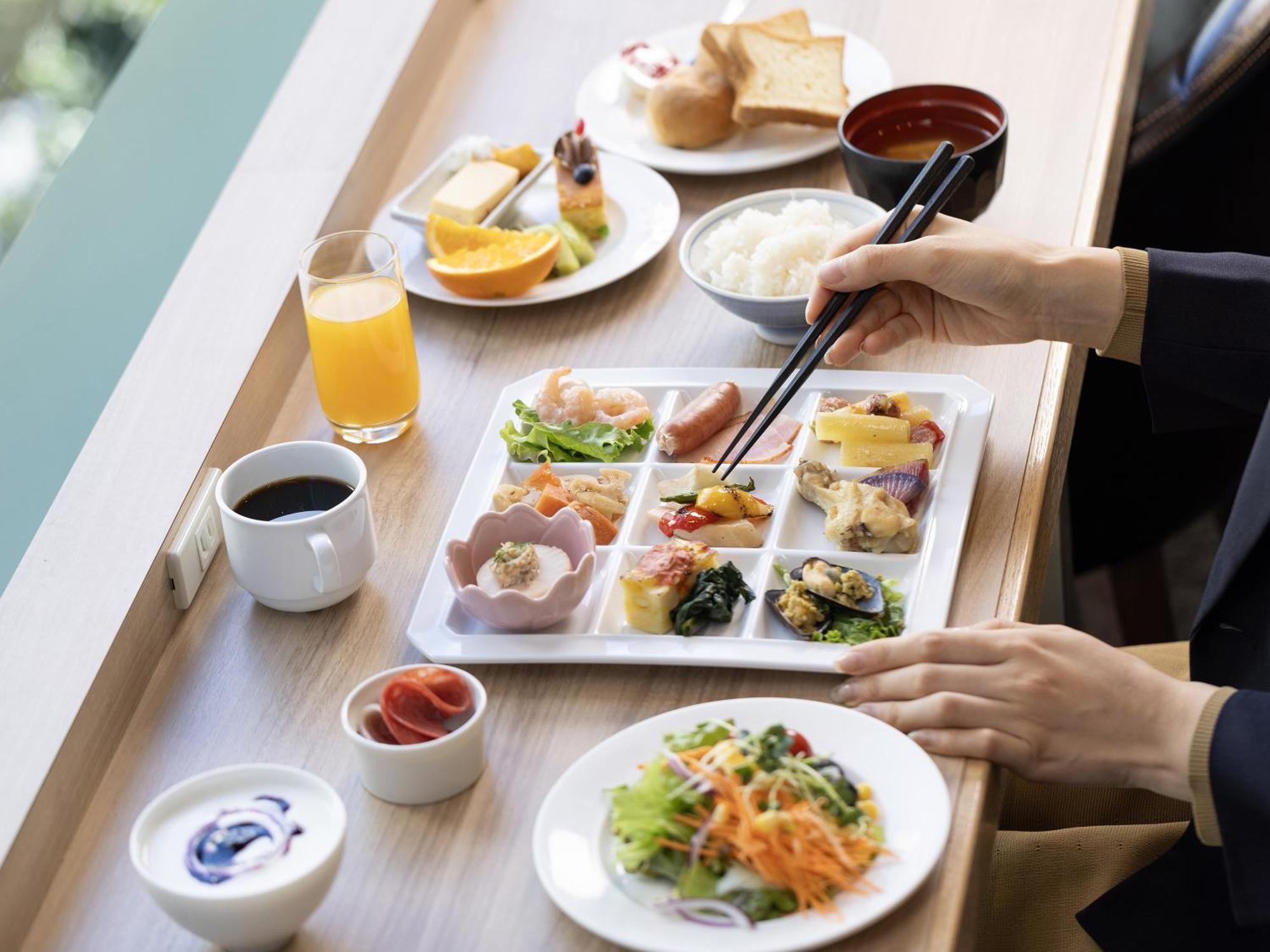 Gracery Ginza Hotel