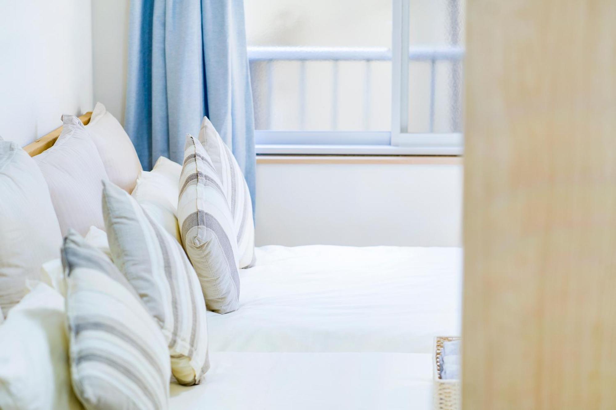 Apartment Shinjuku Retreat丶local Experience & Short Trips Hub丶walk To Shinjuku Station Y05c *