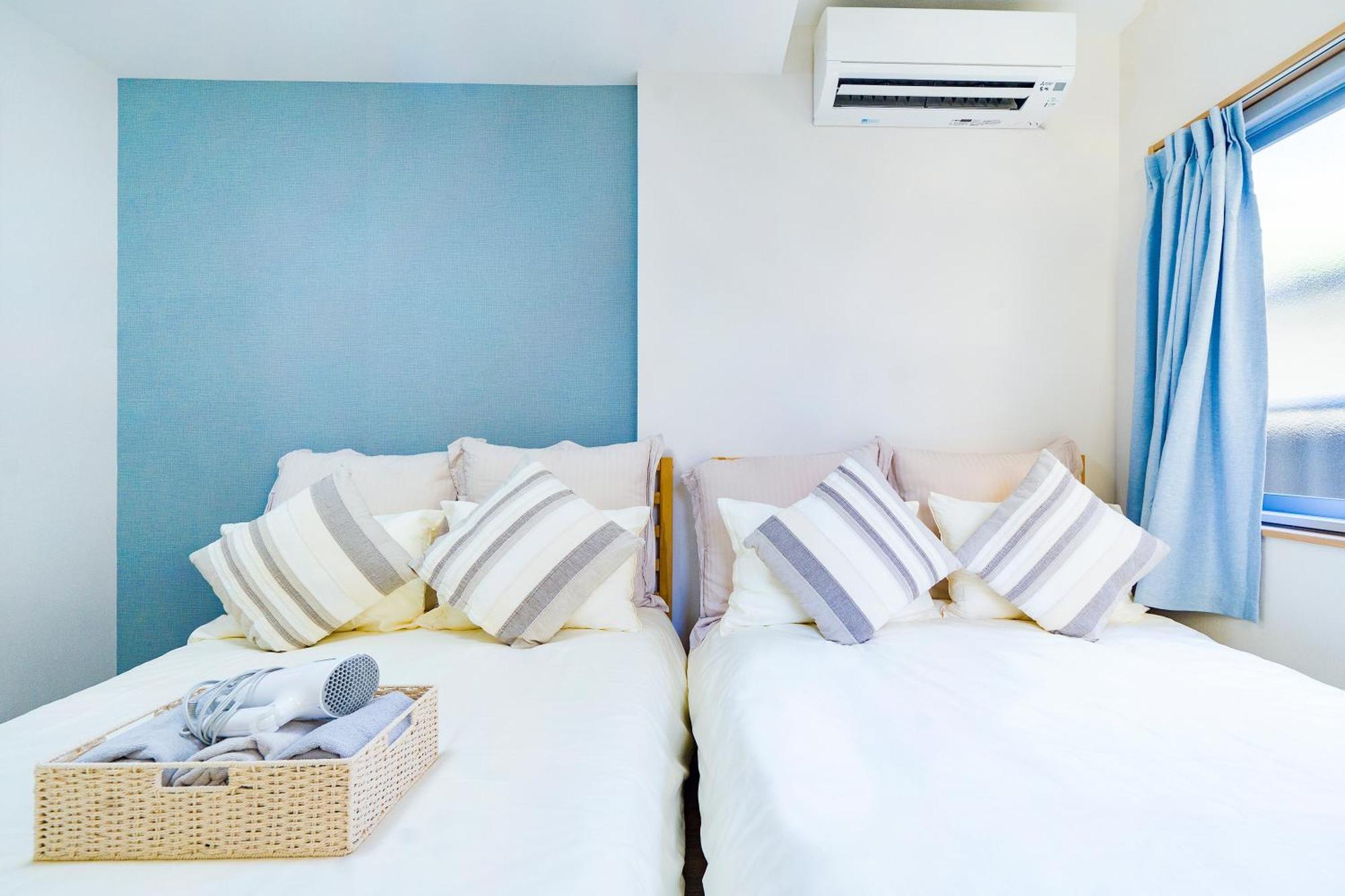 Shinjuku Retreat丶local Experience & Short Trips Hub丶walk To Shinjuku Station Y05c Apartment *