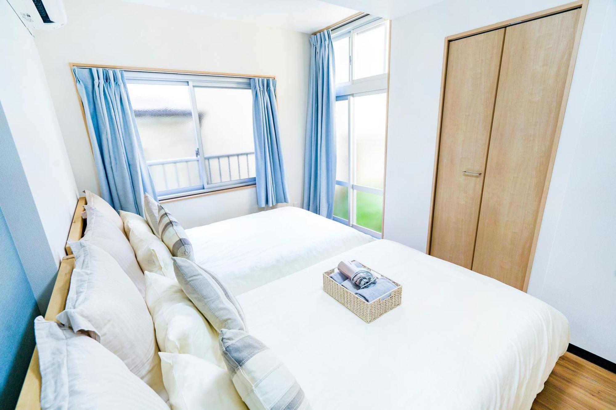 Apartment Shinjuku Retreat丶local Experience & Short Trips Hub丶walk To Shinjuku Station Y05c Tokyo