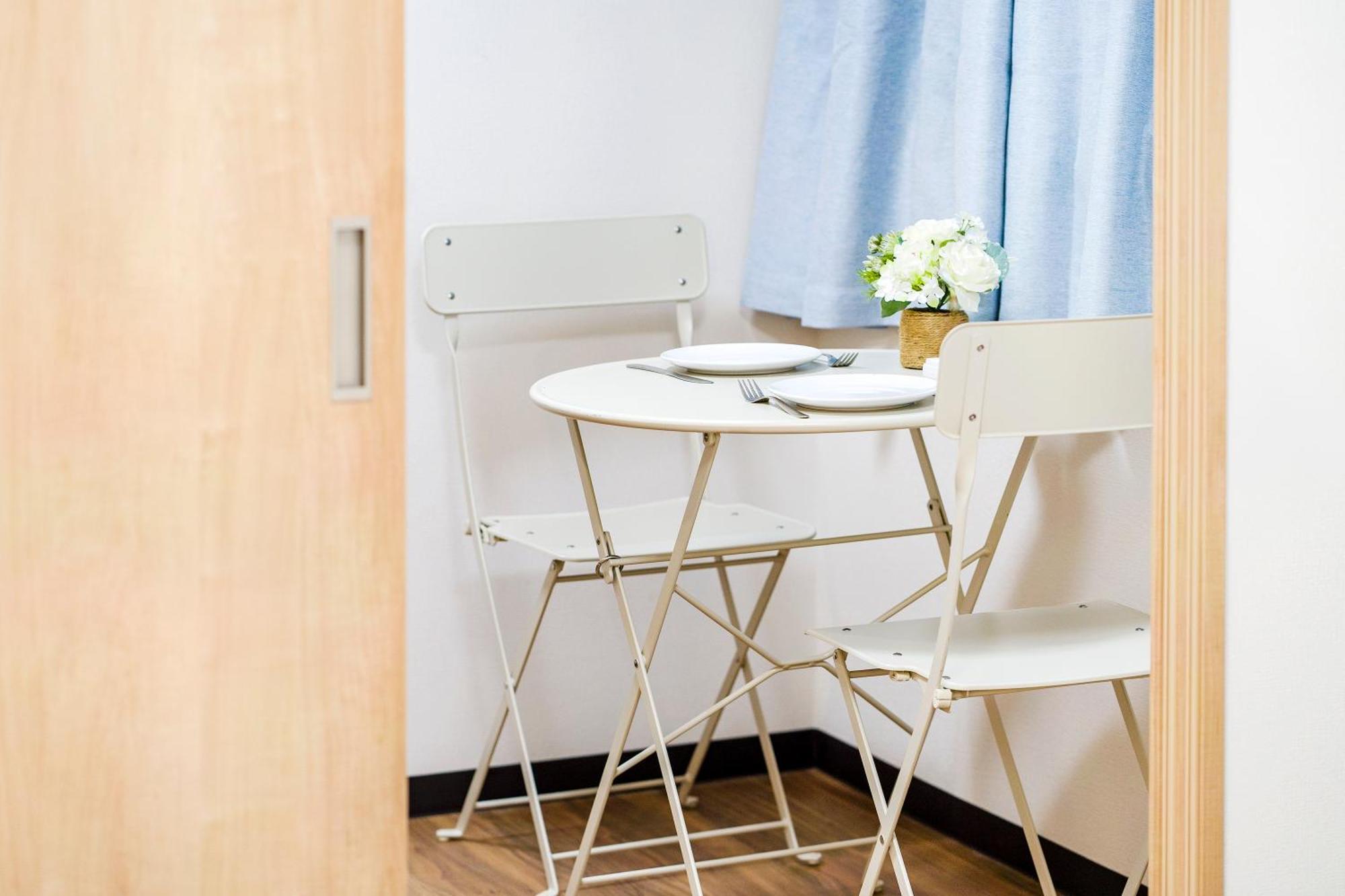 Apartment Shinjuku Retreat丶local Experience & Short Trips Hub丶walk To Shinjuku Station Y05c Tokyo