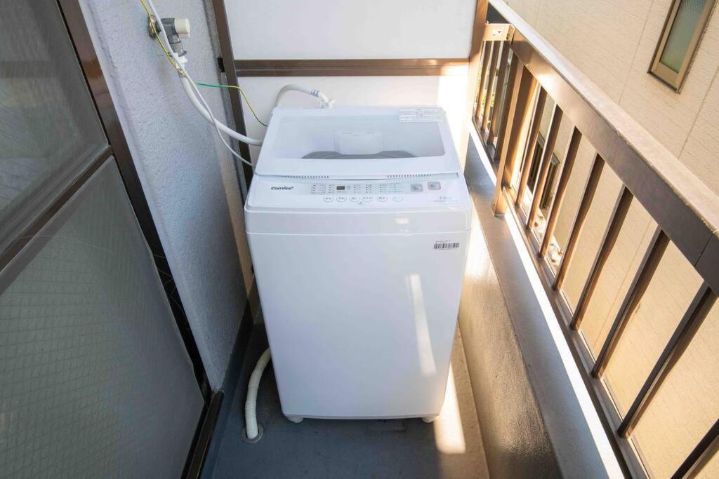 12月オープン/平井駅まで10分 /収容人数4/マンション2f/丸貸し切り Apartment