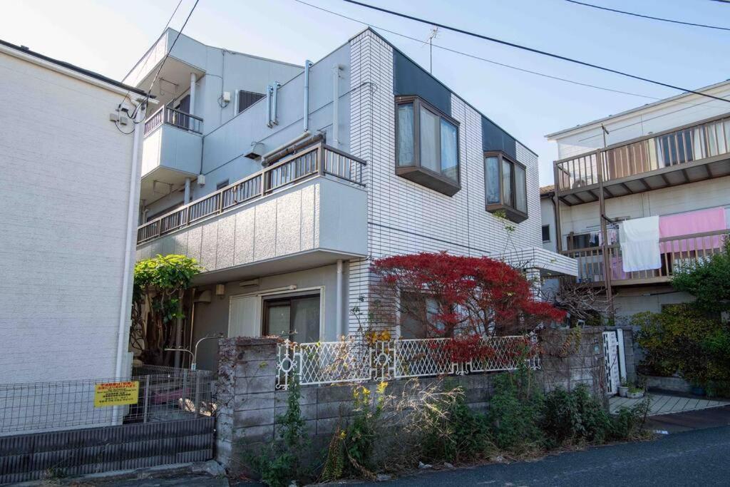 12月オープン/平井駅まで10分 /収容人数4/マンション2f/丸貸し切り Tokyo