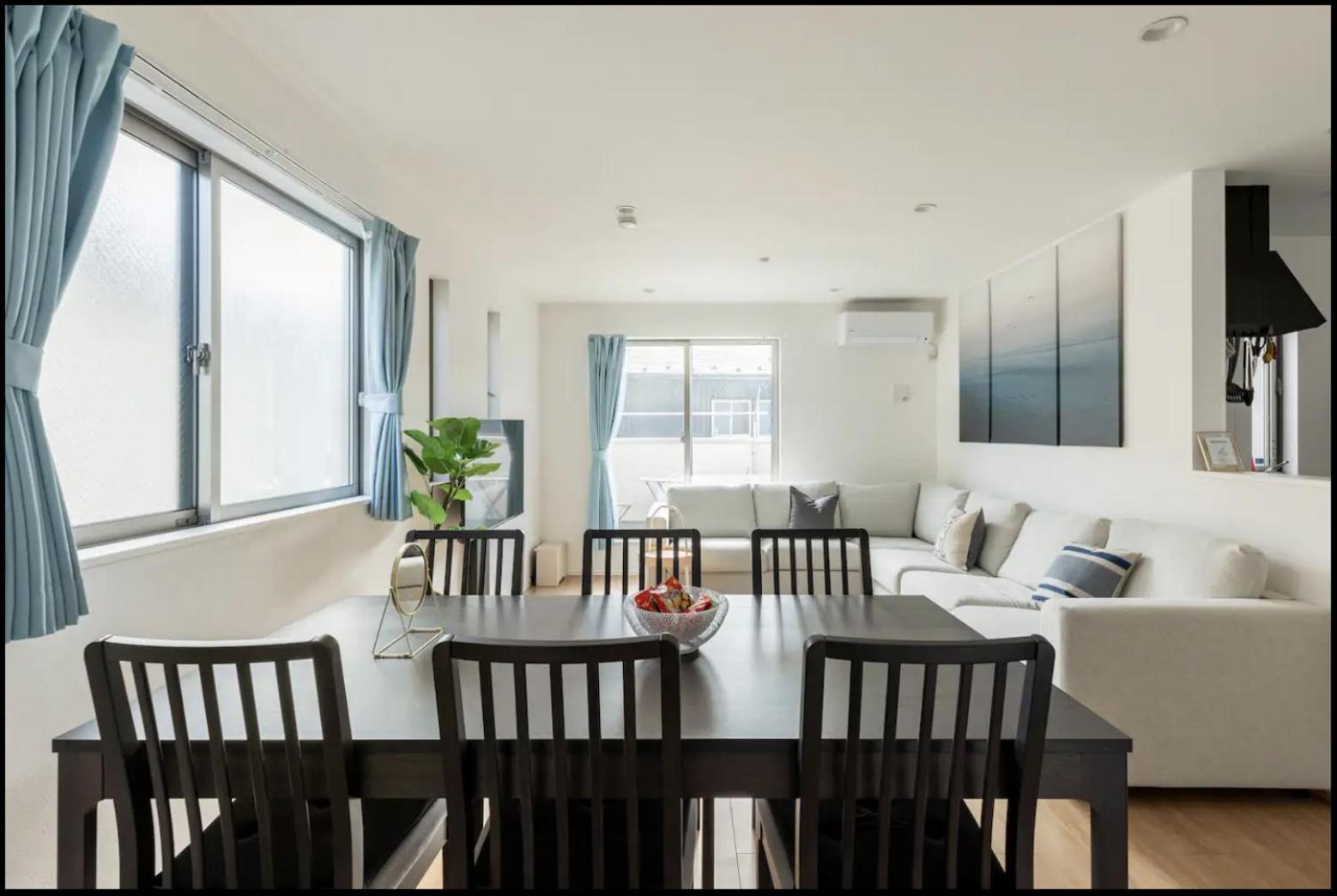 Relastay Kamata Apartment Tokyo