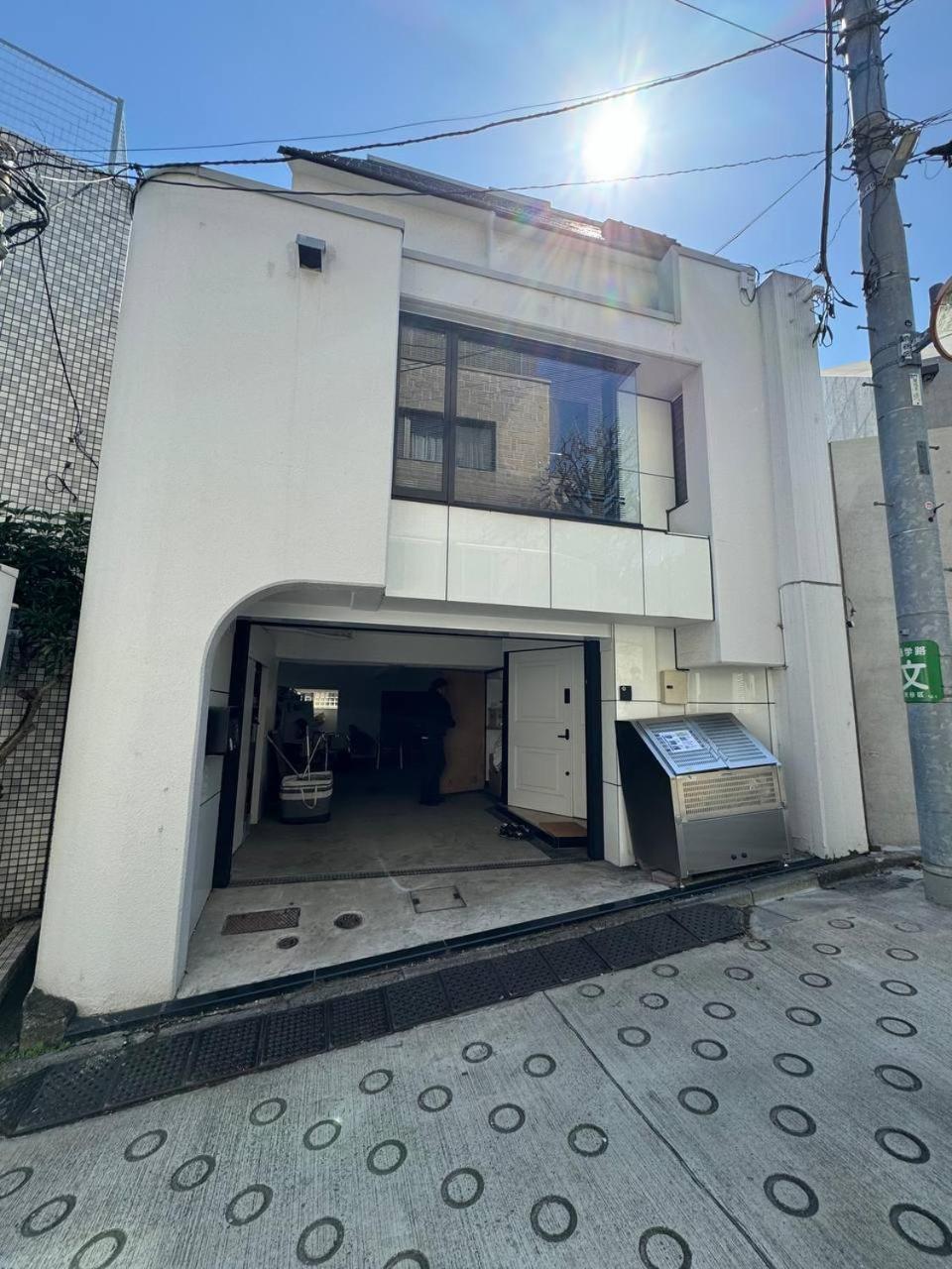 One Shibuya Hill: Urban Oasis * Tokyo