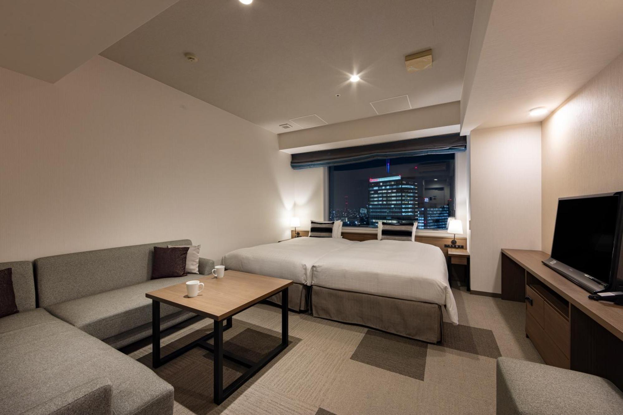 Hotel Tokyu Aoyama Premier